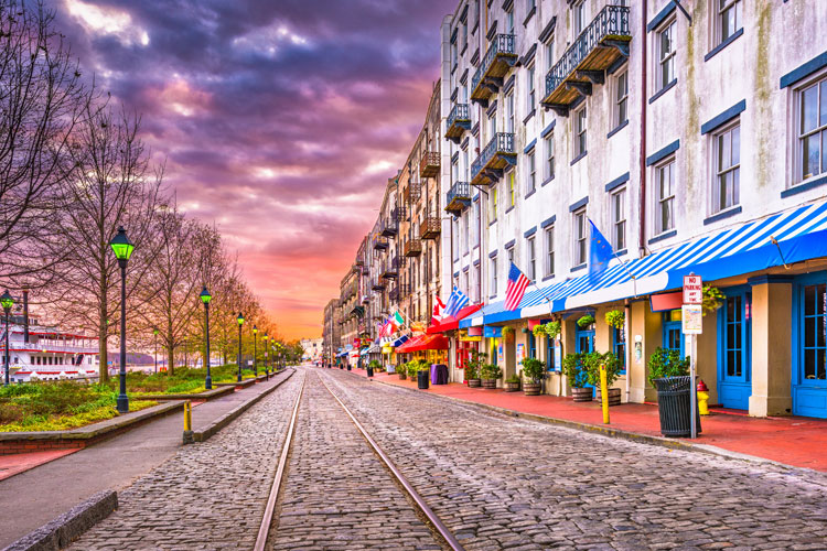 Meetings TechSavannah