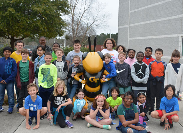 Georgia Tech Savannah
