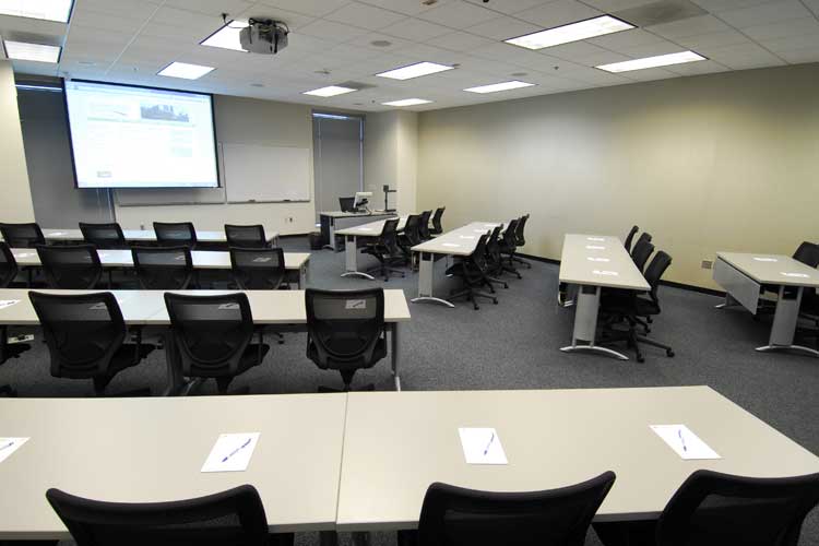 Meeting Rooms Georgia Tech Professional Education