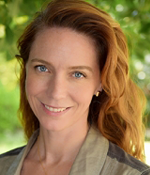 Headshot of Dr. Kim Cobb