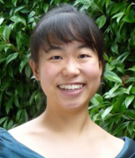 Headshot of Iris Tien, Ph.D.