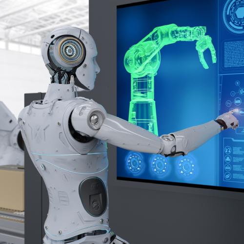 Emerging Trends, Human Side of Automation | GTPE