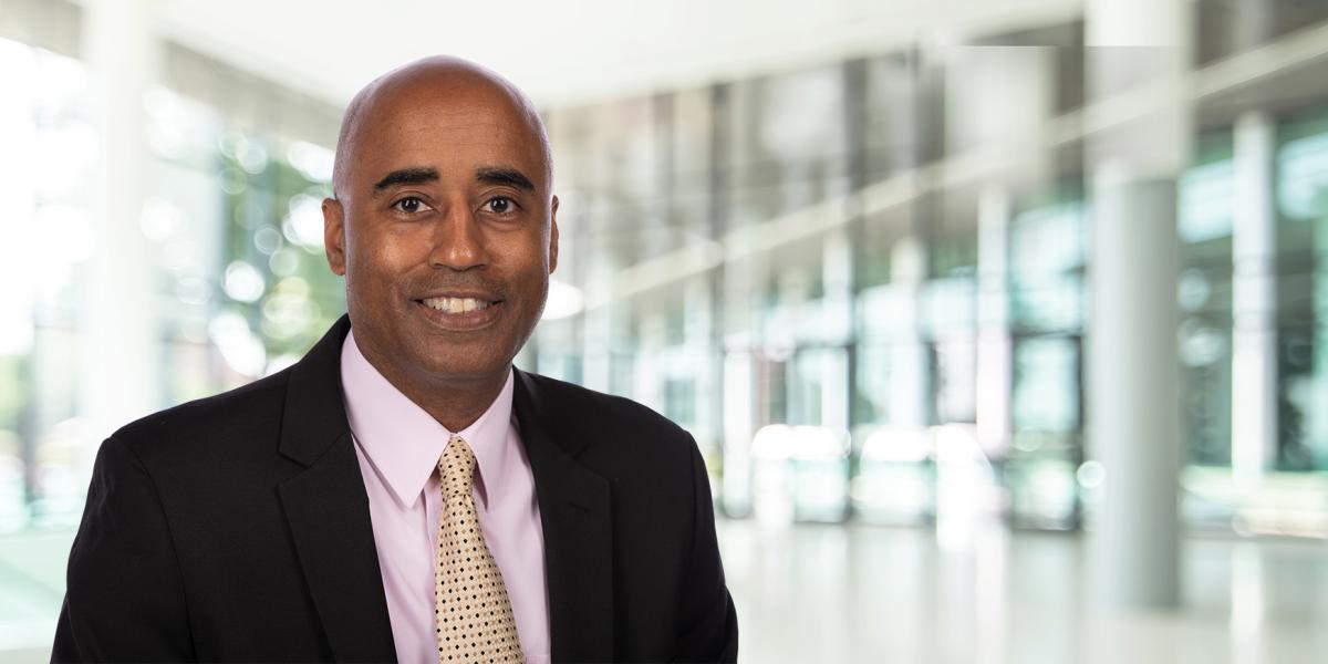 Professional Education Names New Associate Dean for Academic Affairs | GTPE