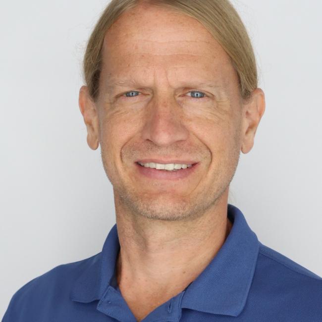 Gabe Nagel