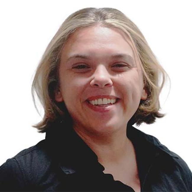 Kourtni Walsingham
