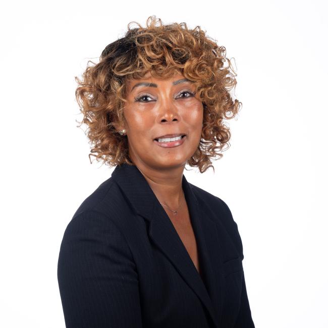 Tammy Bond-Green