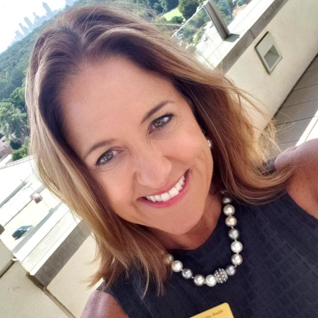 Theresa Nash