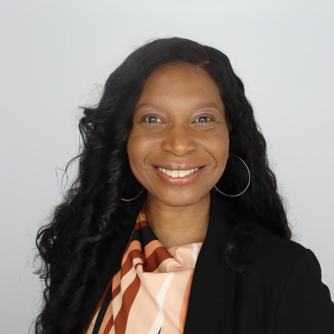 Tiffany Johnson