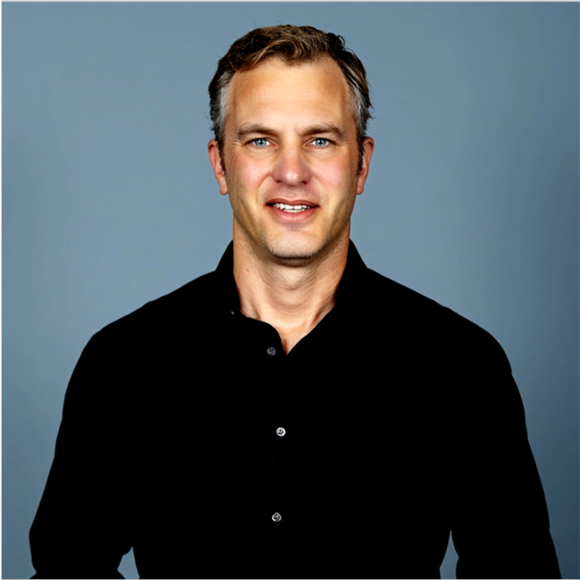 Project Management instructor and Professional Master's in Applied Systems Engineering adjunct professor Nick Hardman