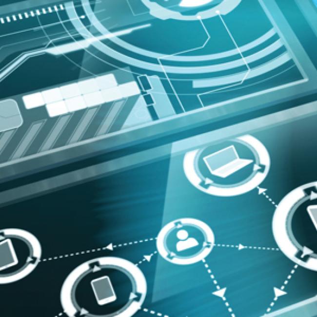 Sensor and data fusion