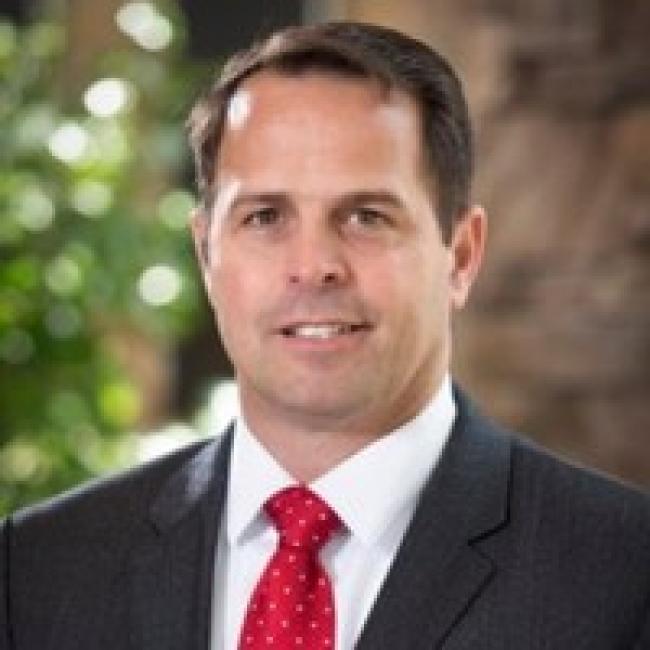 James Wilburn, VET2 Academic Program Director