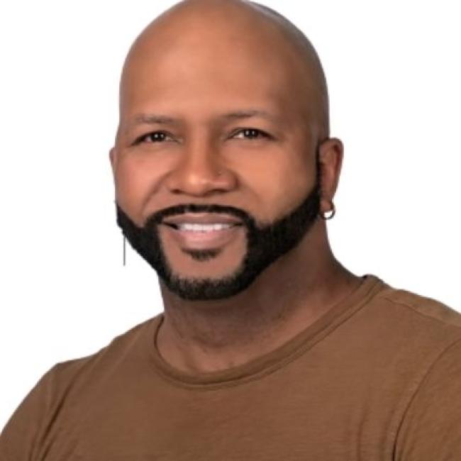 Monte Hammon, Training Coordinator