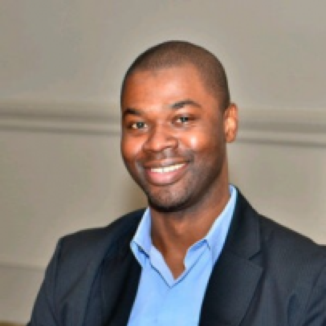 Olufisayo Omojokun, Senior Lecturer at Georgia Tech